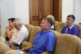 Июньская Дума: принятие корректировок в бюджет и планы на второе полугодие